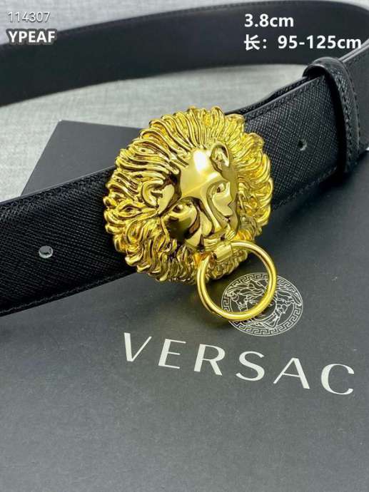 Picture of Versace Belts _SKUVersacebelt38mmX95-125cm8L0825058141